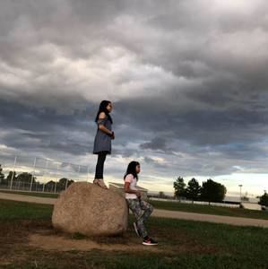 Meet your Posher, Lion